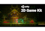 develop 2d 3d unity mobile game or reskin and PC game development in unity, vfx